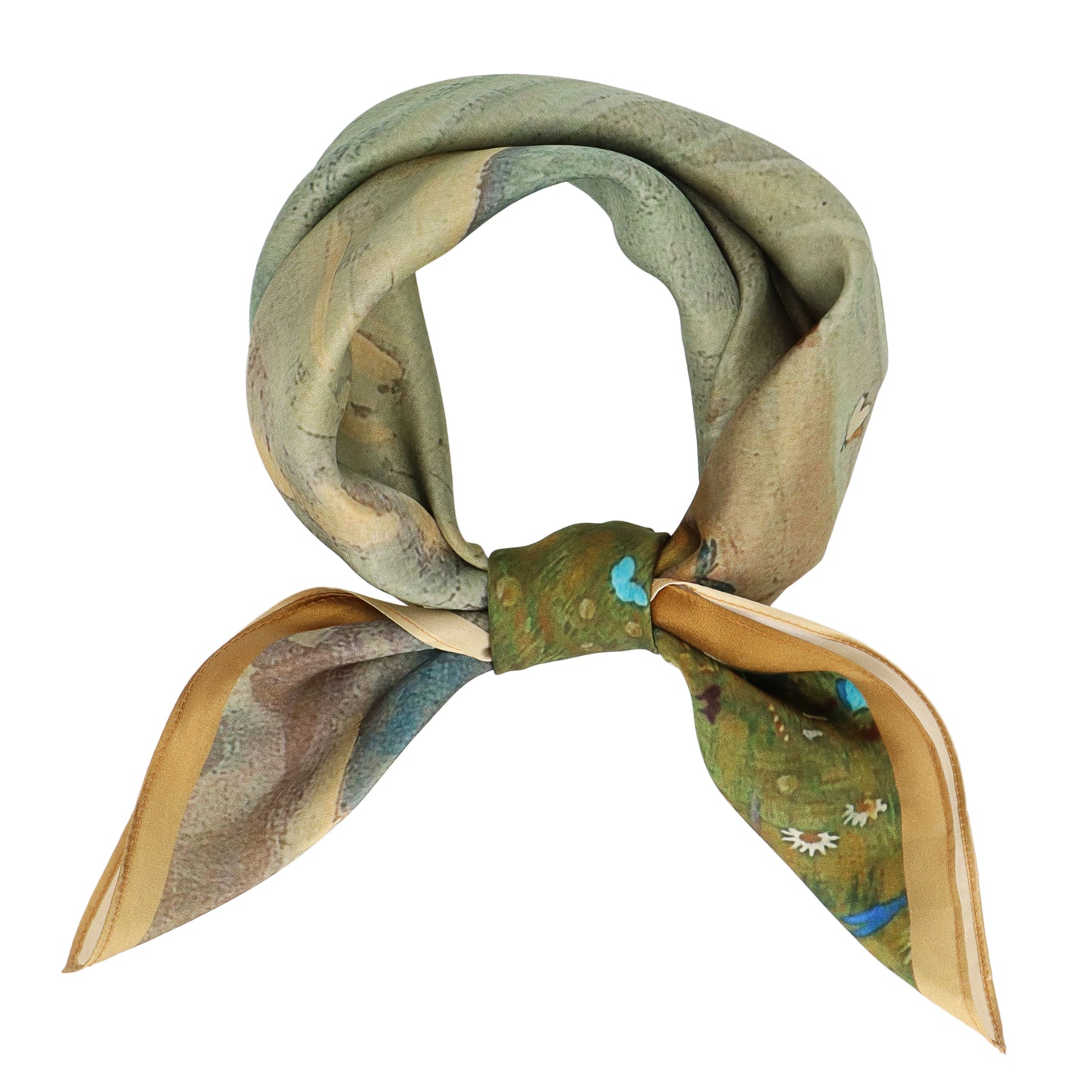 M.K. Čiurlionis - Angelėliai (Rojus)