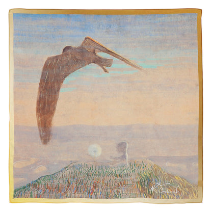 M.K. Čiurlionis - Pasaka II