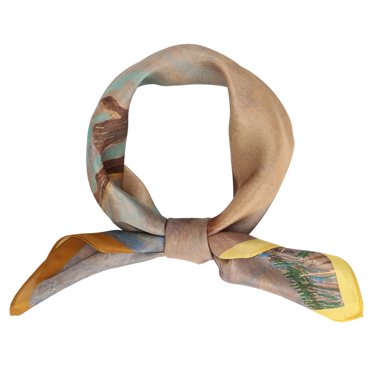 M.K. Čiurlionis - Pasaka II