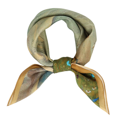 M.K. Čiurlionis - Angelėliai (Rojus)